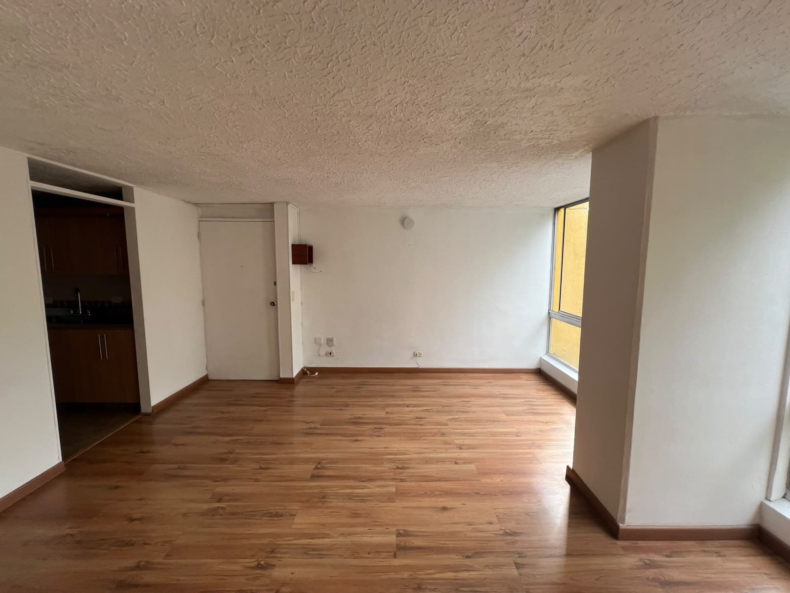 Apartamento en arriendo en Almeria, Laureles, Medellín — foto 4 de 15