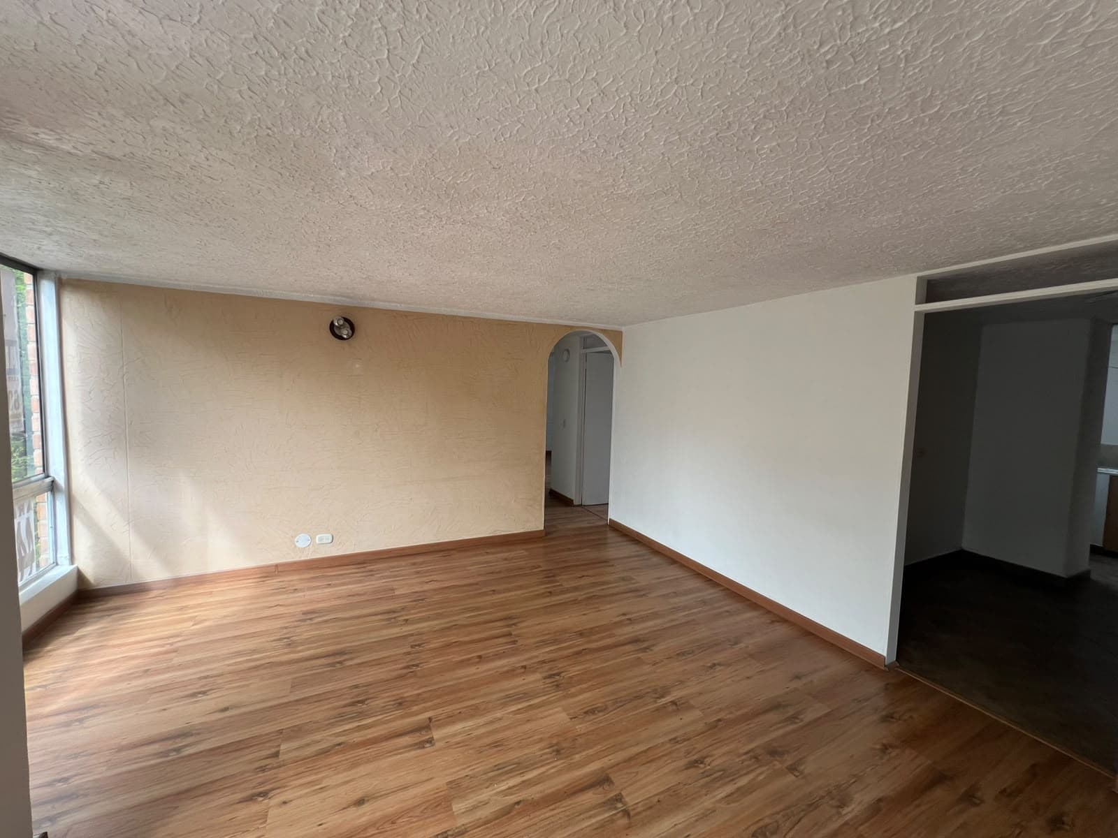 Apartamento en arriendo en Almeria, Laureles, Medellín — foto 5 de 15
