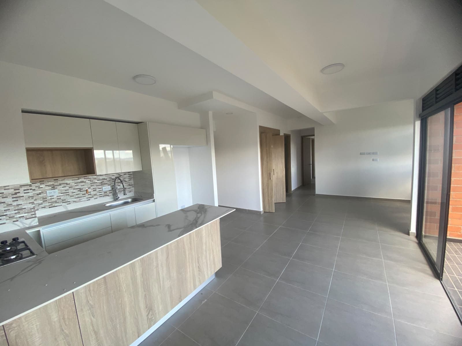 Apartamento en arriendo en Rionegro — foto 2 de 17