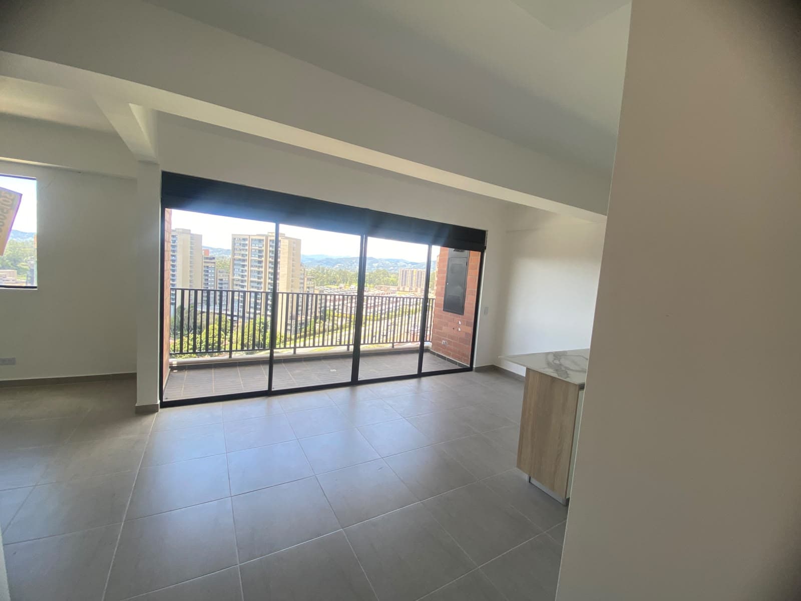 Apartamento en arriendo en Rionegro — foto 4 de 17