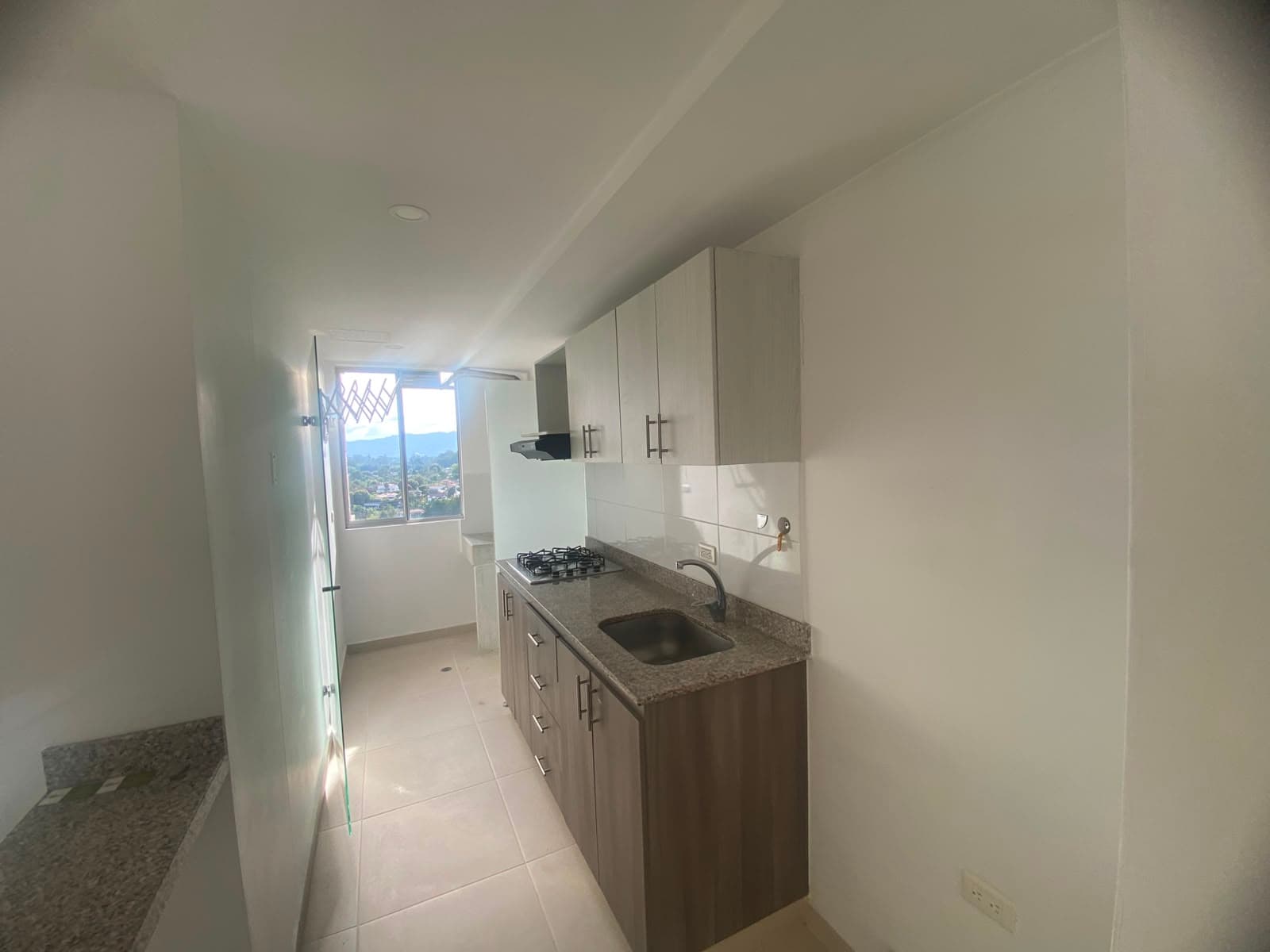 Apartamento en arriendo en Rionegro — foto 3 de 14
