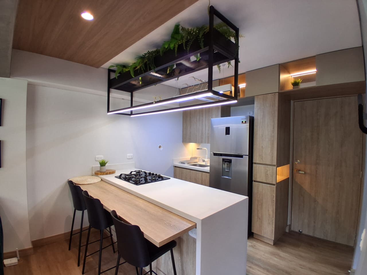 Apartamento en arriendo en El Retiro — foto 2 de 15