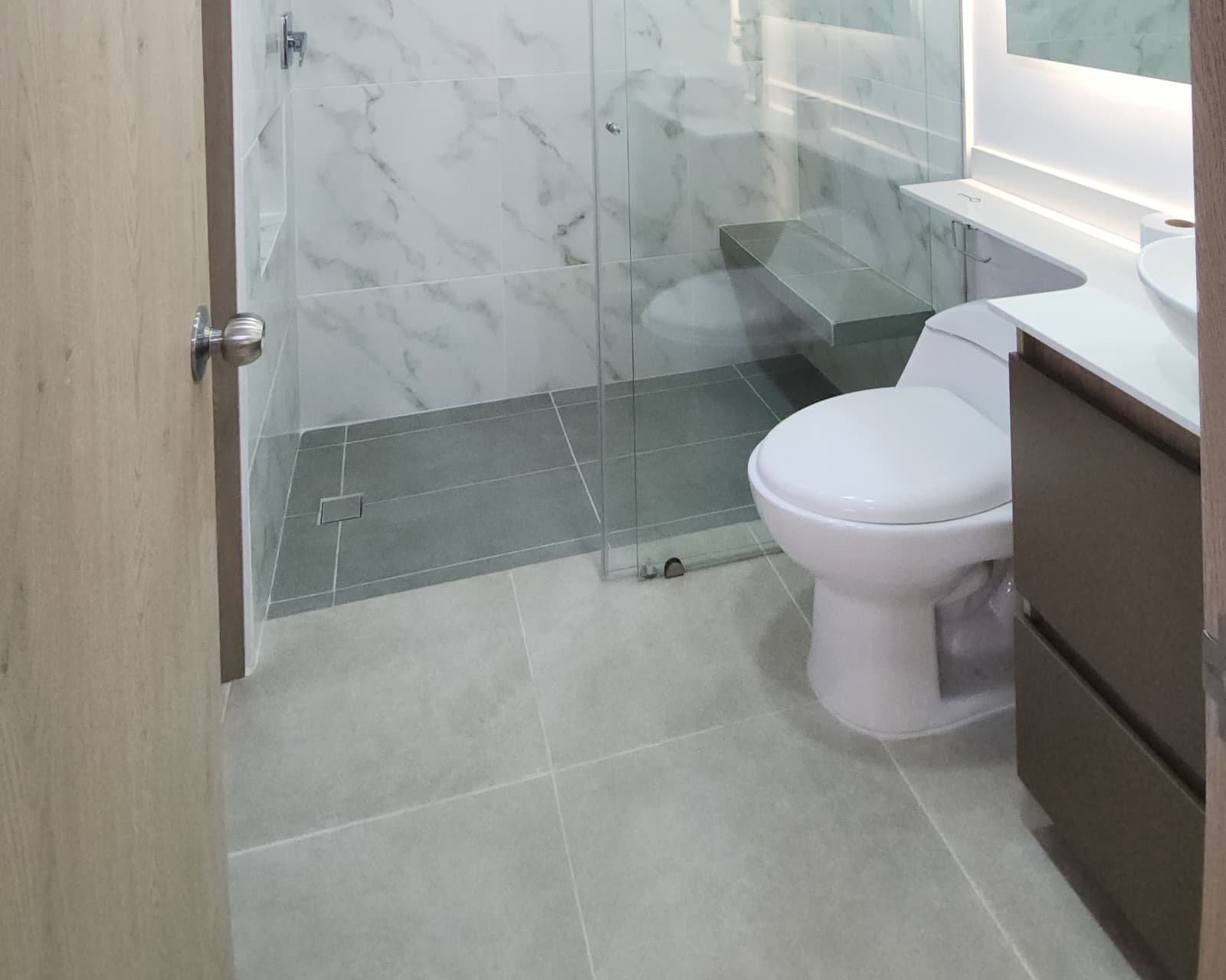 Apartamento en arriendo en Rionegro — foto 3 de 11