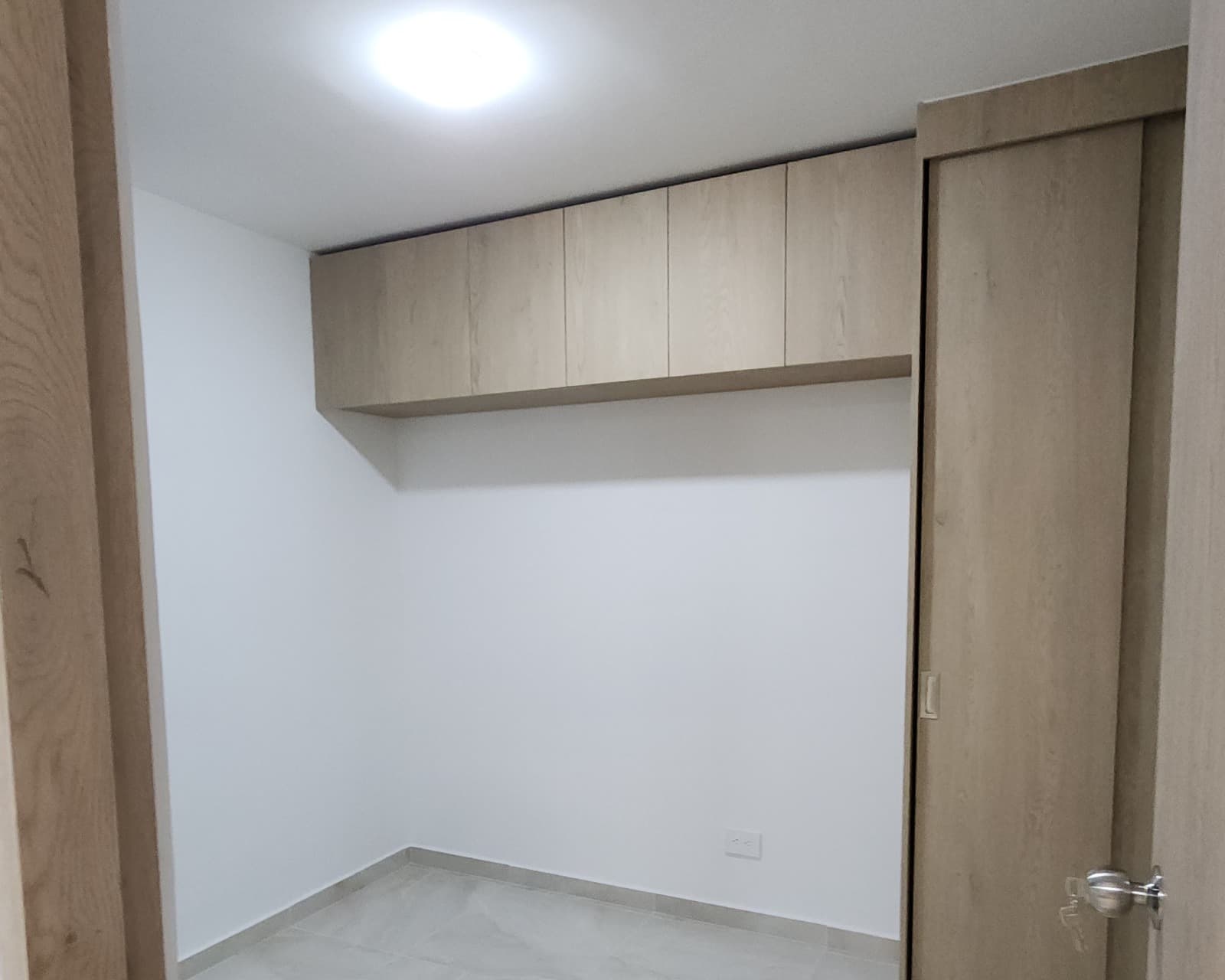 Apartamento en arriendo en Rionegro — foto 4 de 11