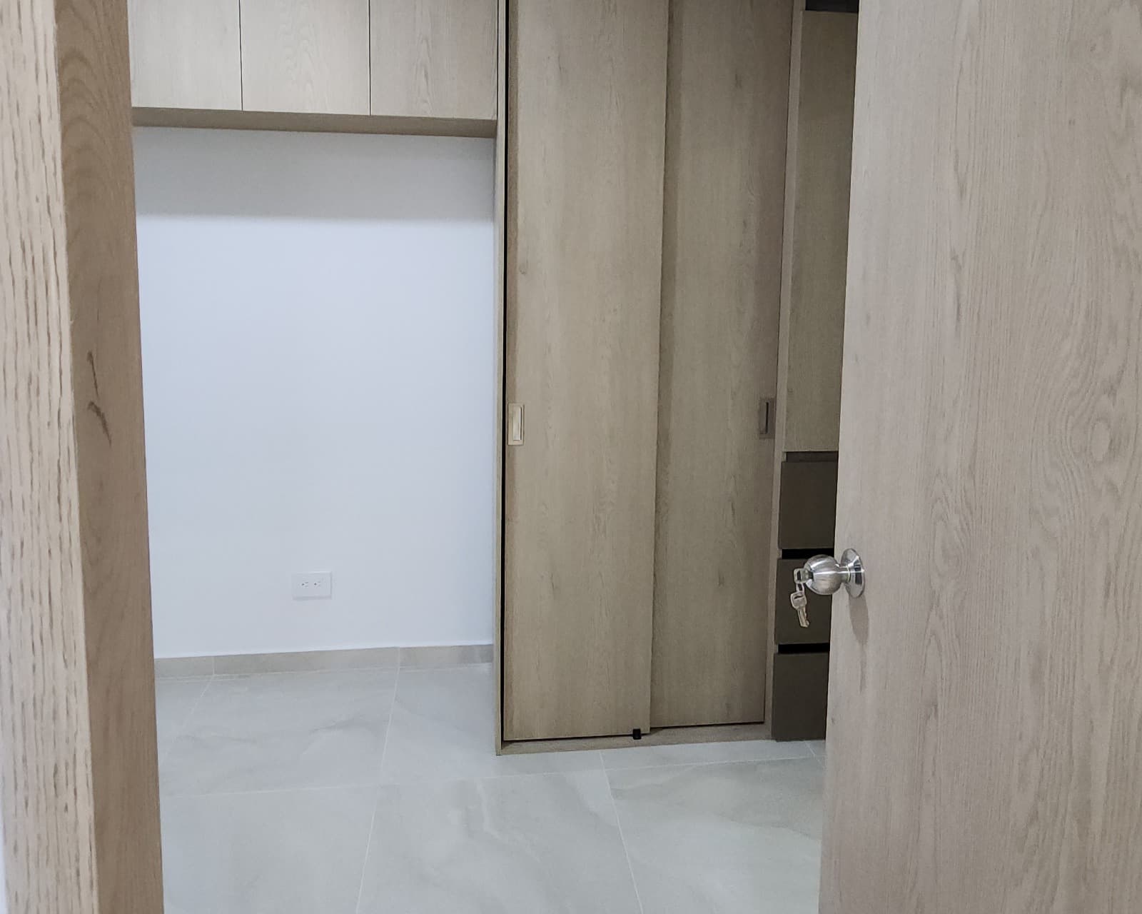 Apartamento en arriendo en Rionegro — foto 5 de 11