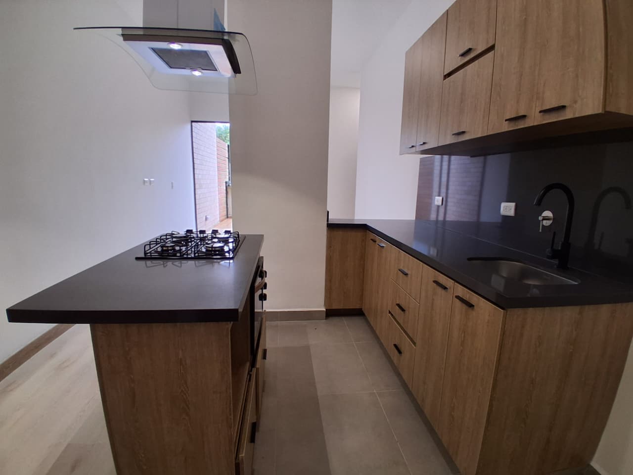 Apartamento en arriendo en El Retiro — foto 2 de 14