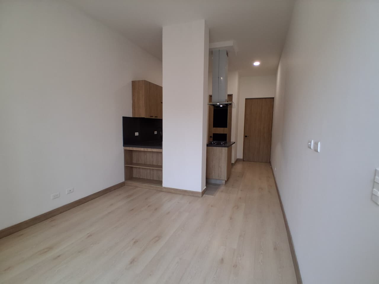 Apartamento en arriendo en El Retiro — foto 4 de 14