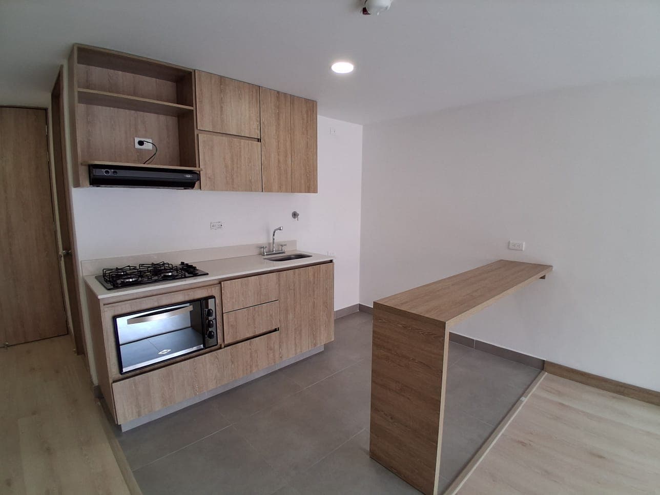 Apartamento en arriendo en El Retiro — foto 2 de 12