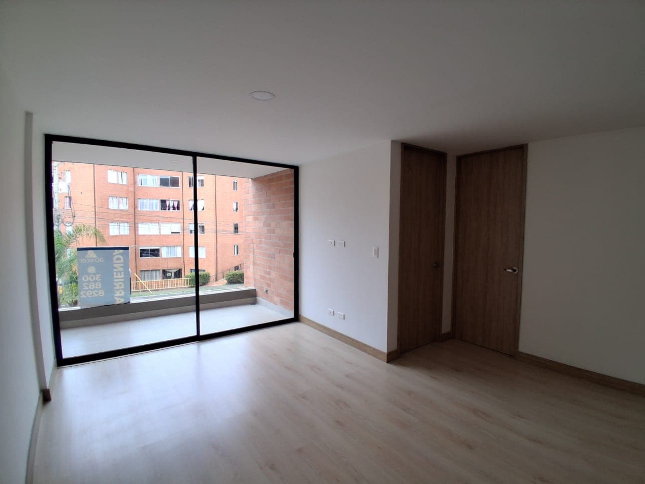 Apartamento en arriendo en El Retiro — foto 4 de 12