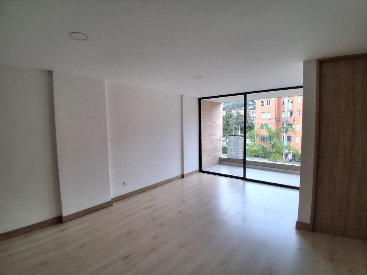 Apartamento en arriendo en El Retiro — foto 5 de 12