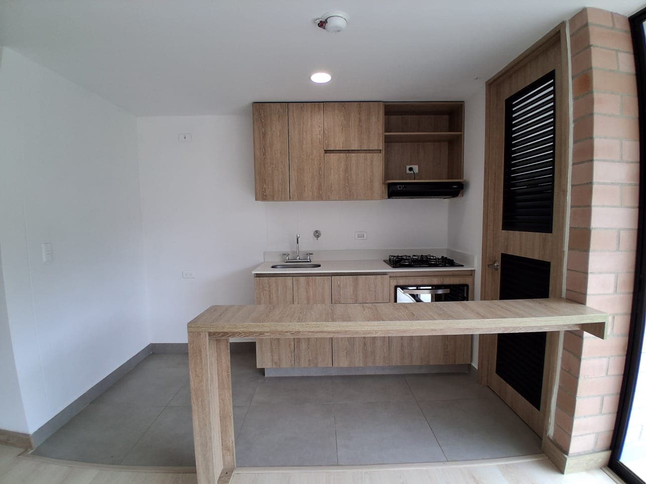 Apartamento en arriendo en El Retiro — foto 1 de 14