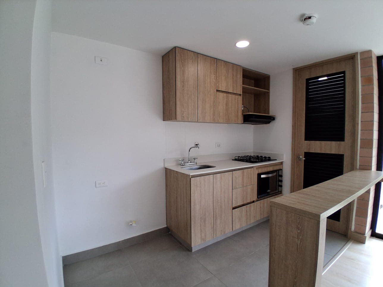 Apartamento en arriendo en El Retiro — foto 2 de 14