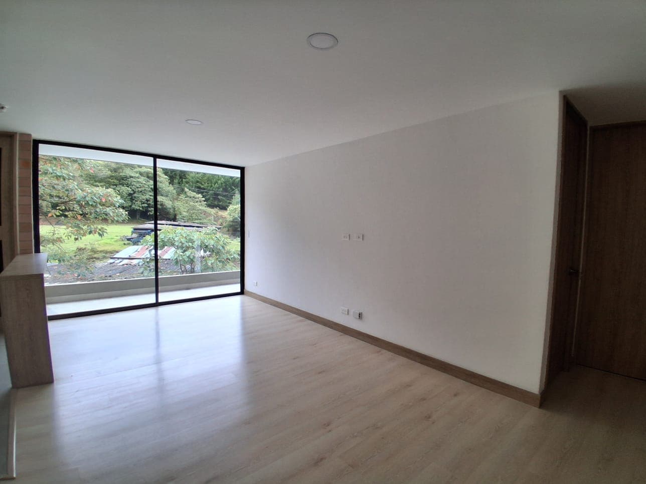 Apartamento en arriendo en El Retiro — foto 4 de 14