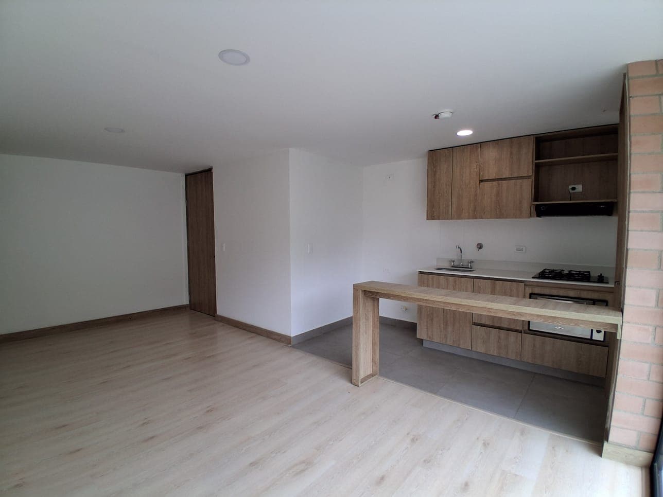 Apartamento en arriendo en El Retiro — foto 5 de 14