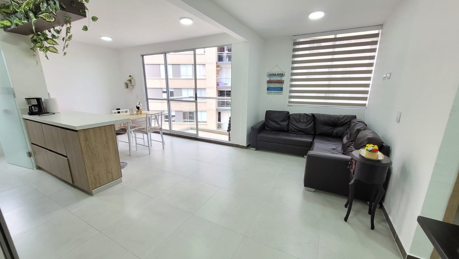 Apartamento en arriendo en Rionegro — foto 2 de 11
