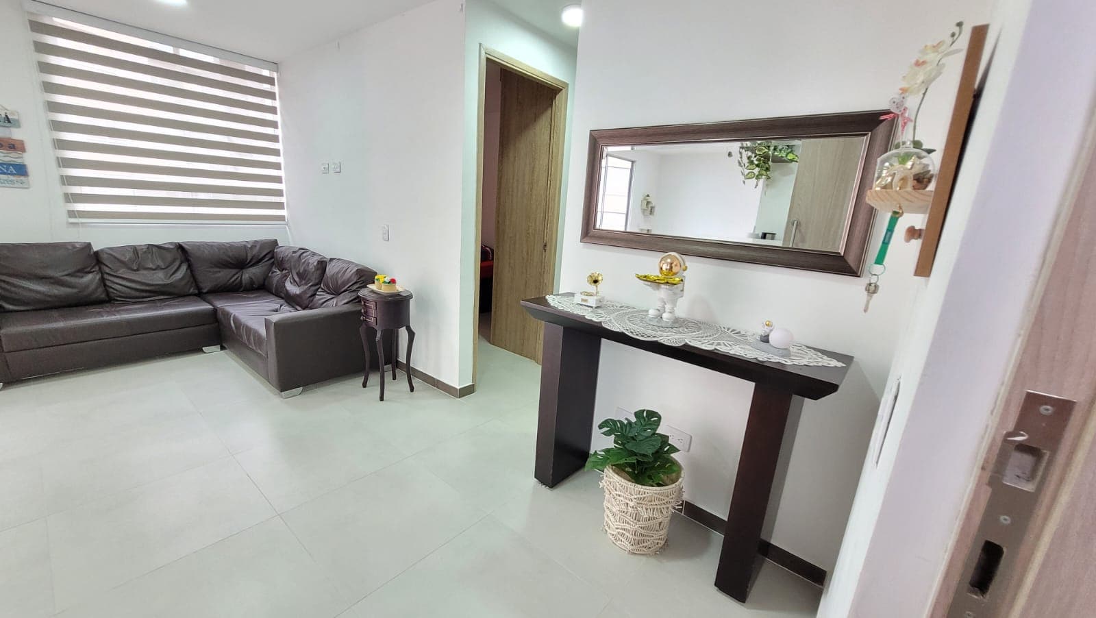 Apartamento en arriendo en Rionegro — foto 3 de 11
