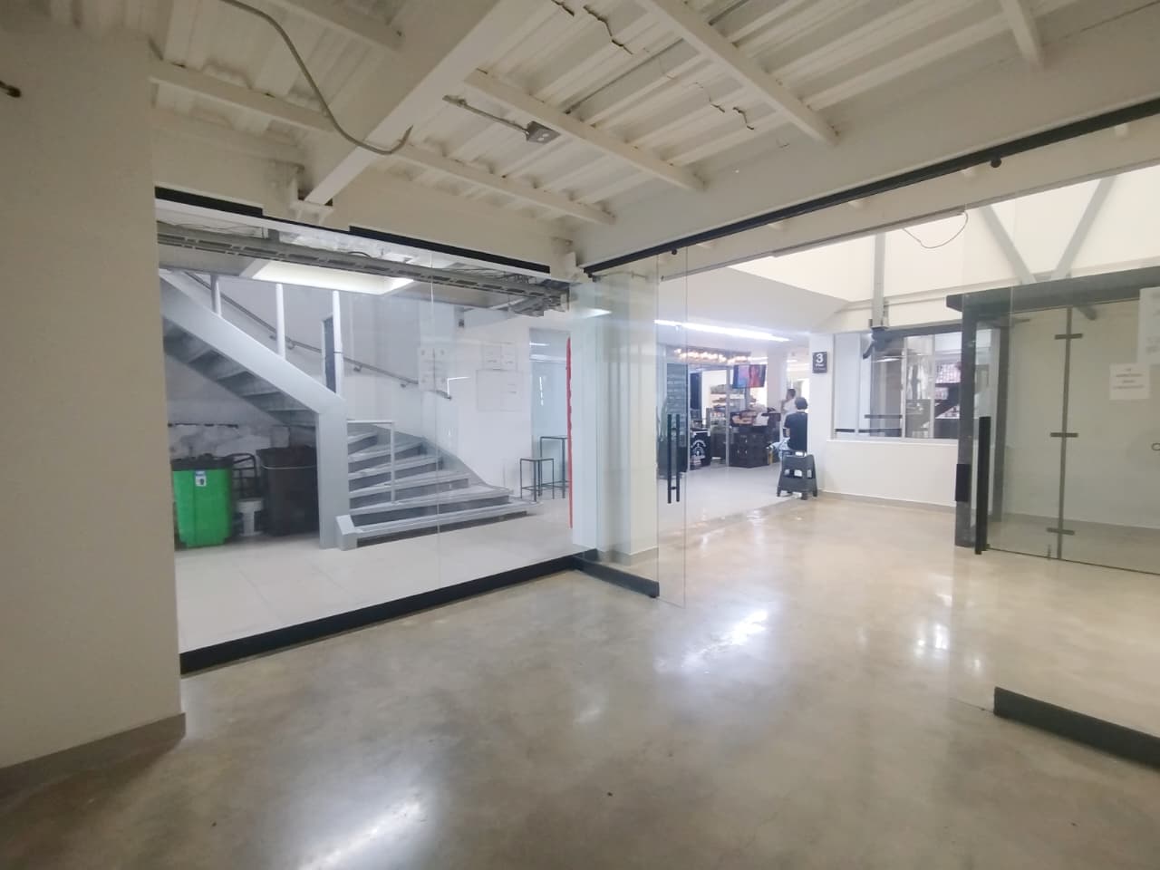 Local en arriendo en Centro Med, Medellín — foto 1 de 11