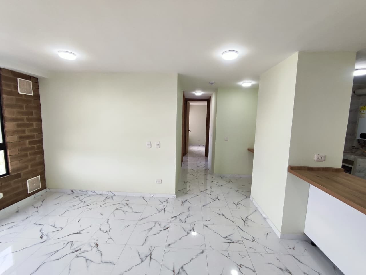 Apartamento en arriendo en Soacha — foto 2 de 20
