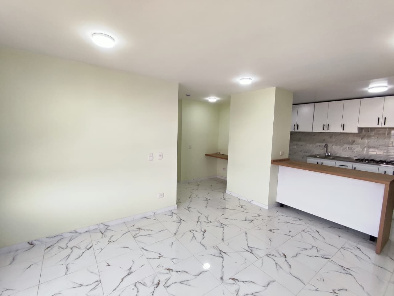 Apartamento en arriendo en Soacha — foto 3 de 20