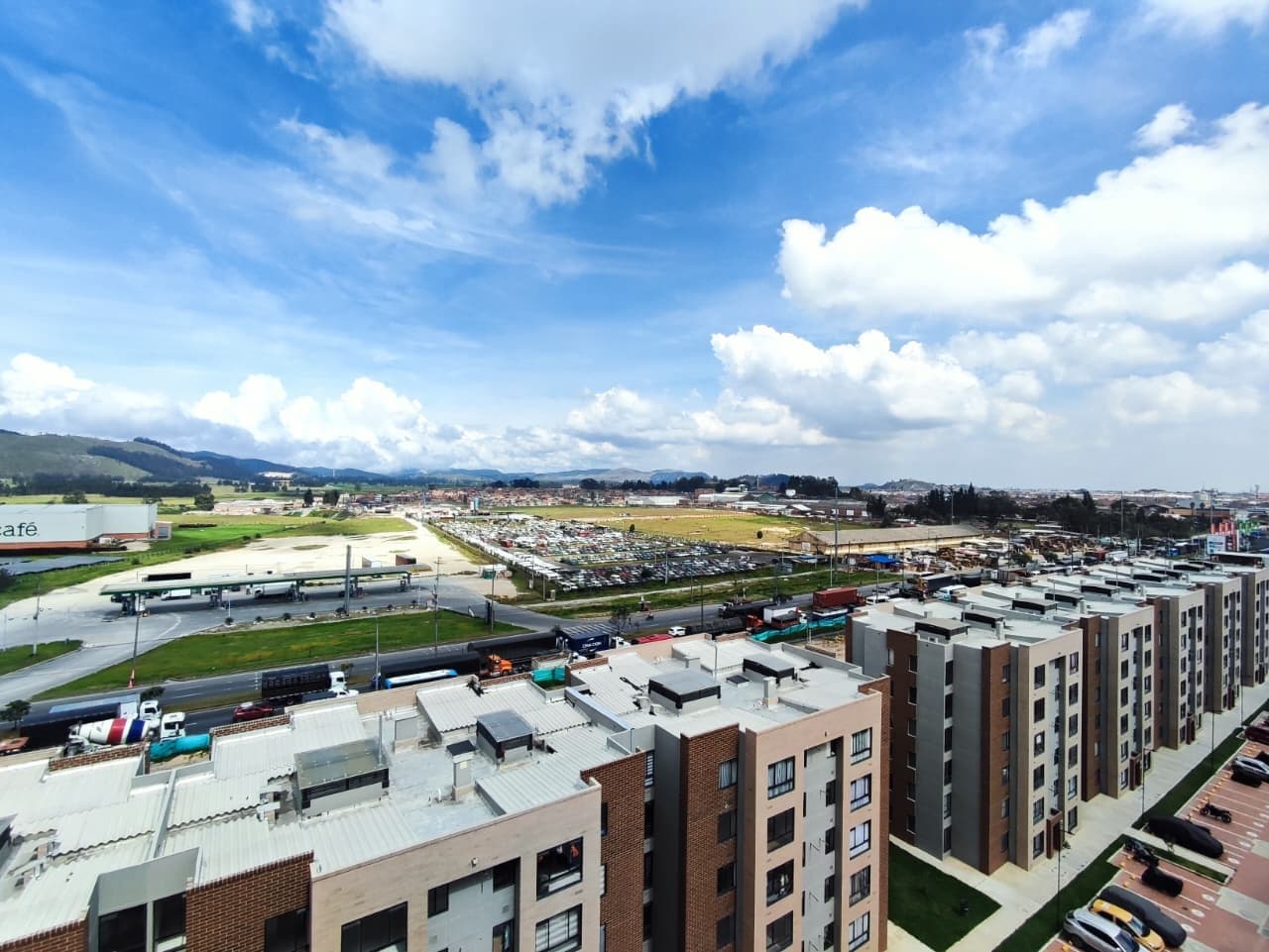 Apartamento en arriendo en Soacha — foto 4 de 20