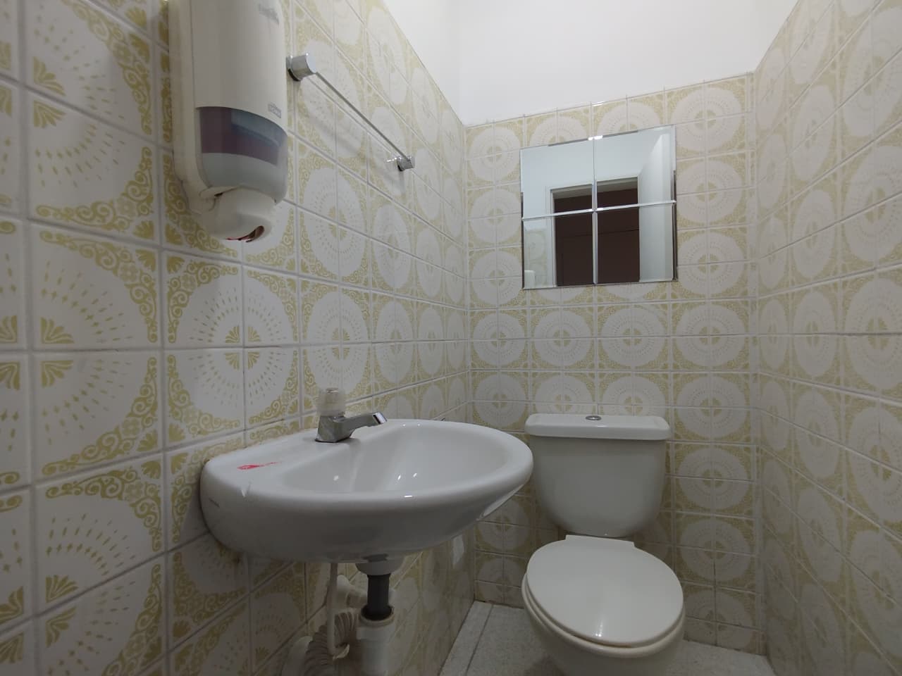 Casa Vivienda en arriendo en Malibu, Belen, Medellín — foto 5 de 20