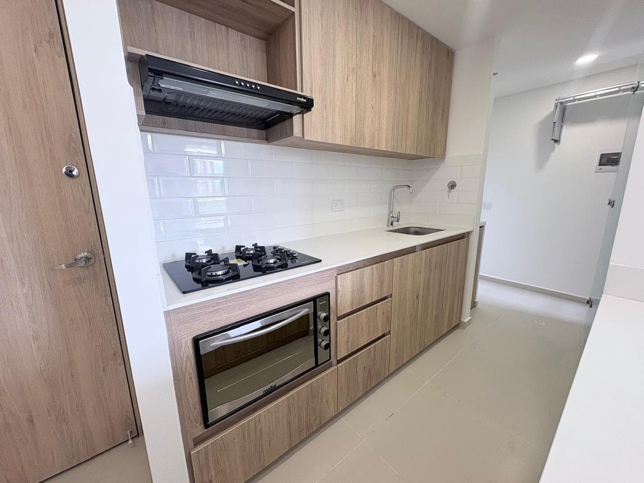 Apartamento en arriendo en Camino Verde, Envigado — foto 2 de 14