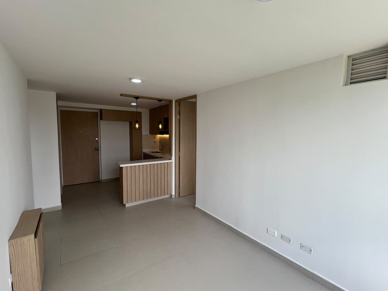 Apartamento en arriendo en Calasanz Parte Alta, La America, Medellín — foto 4 de 13