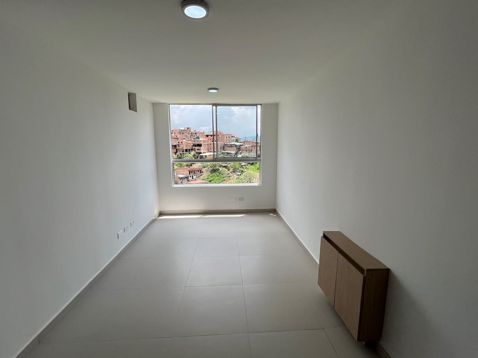 Apartamento en arriendo en Calasanz Parte Alta, La America, Medellín — foto 5 de 13