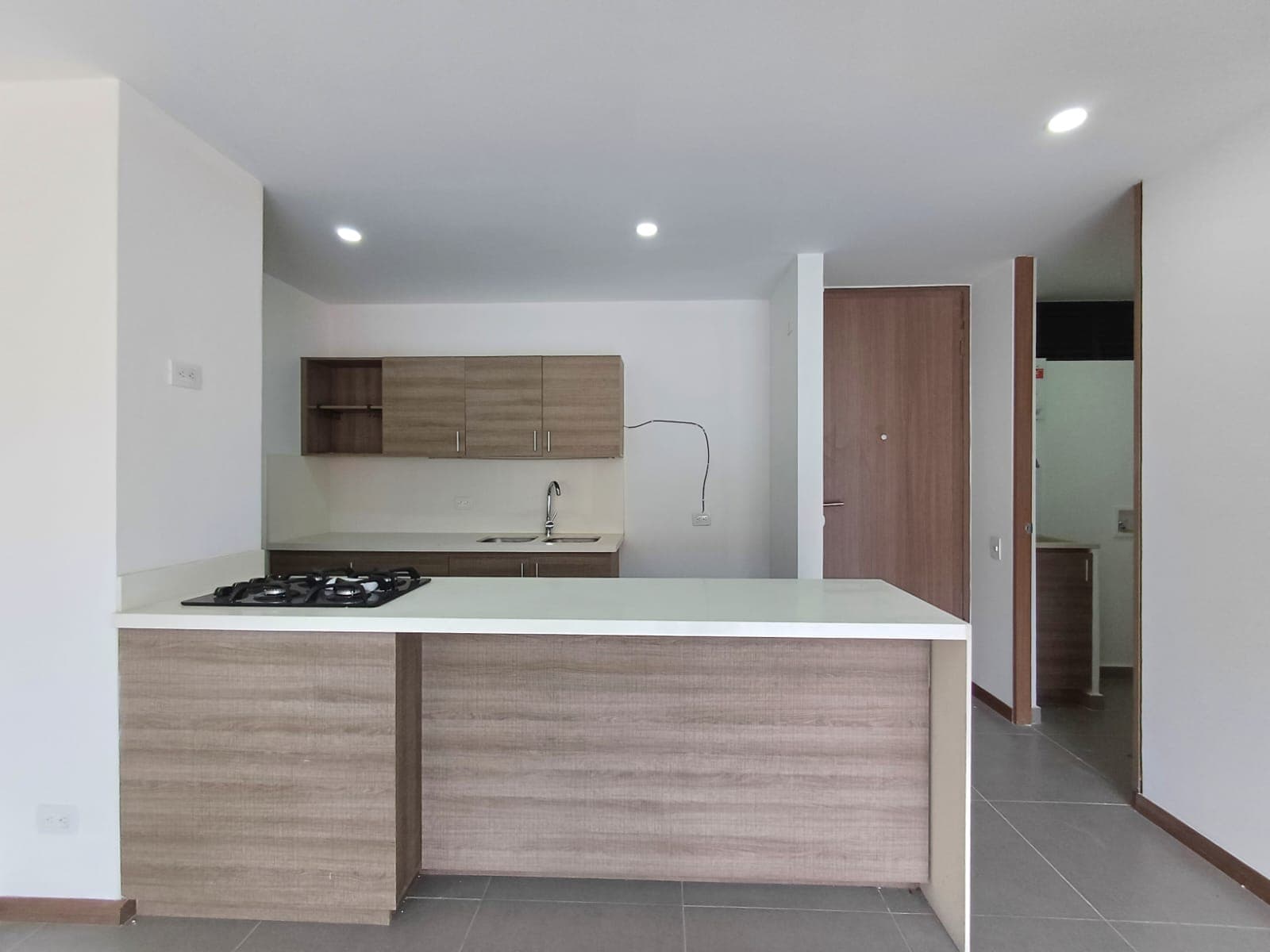 Apartamento en arriendo en El Escobero, Envigado — foto 2 de 19
