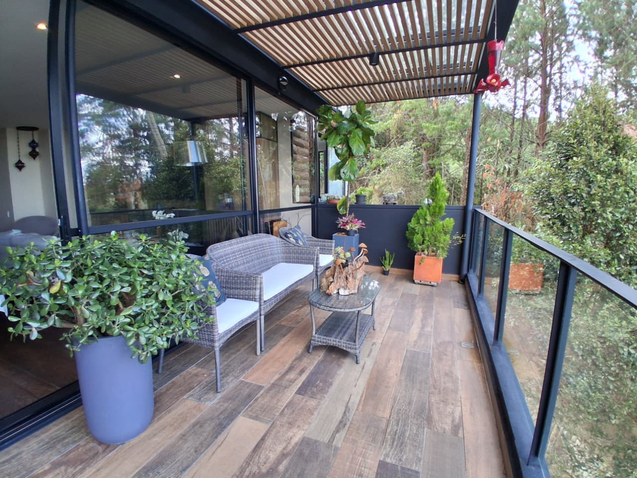 Apartamento en arriendo en El Retiro Campestre — foto 3 de 20