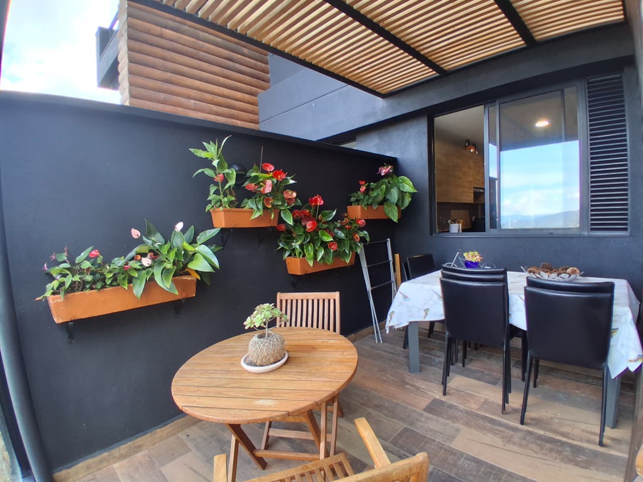 Apartamento en arriendo en El Retiro Campestre — foto 4 de 20