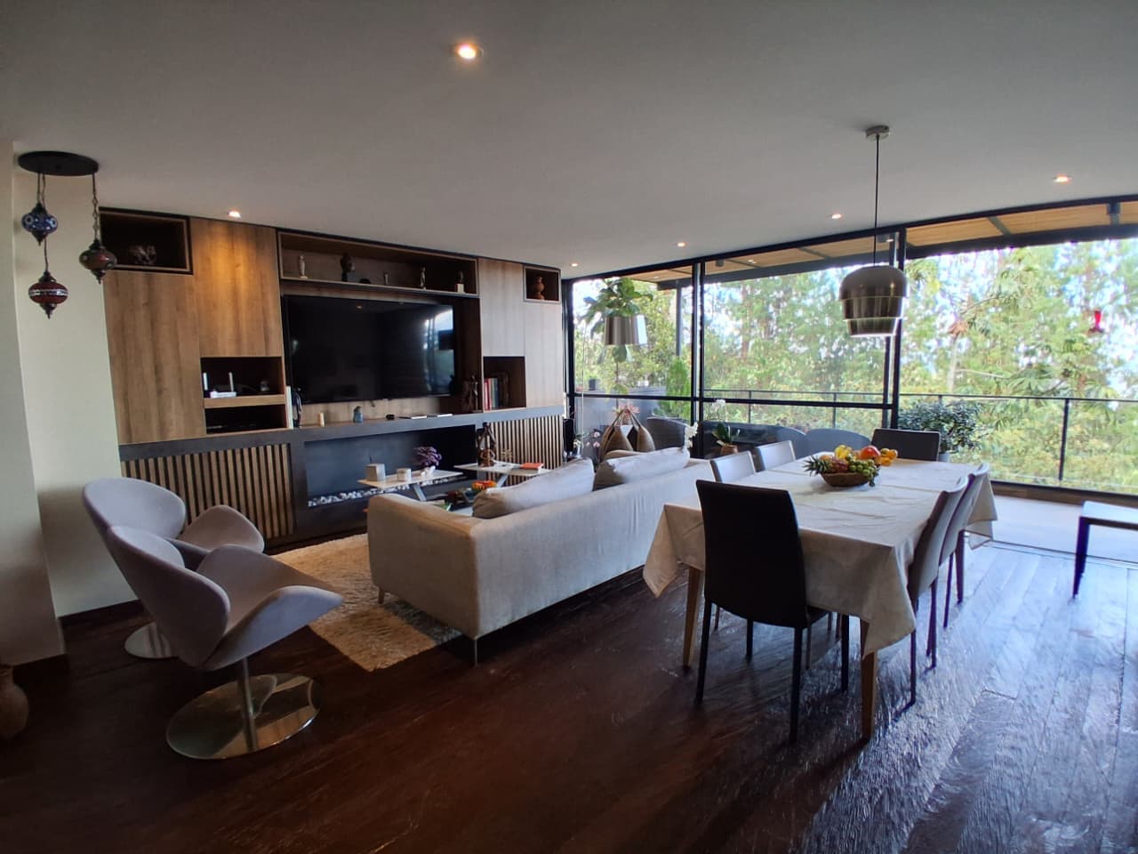 Apartamento en arriendo en El Retiro Campestre — foto 5 de 20
