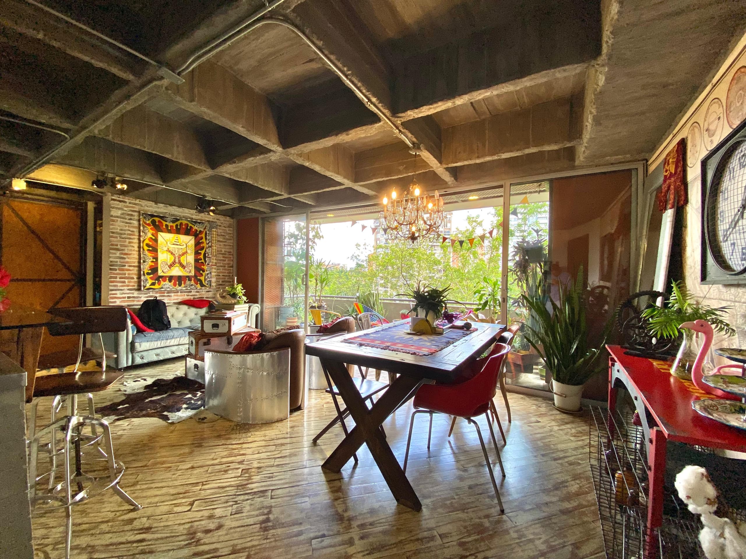 Apartamento en arriendo en Lalinde, Poblado, Medellín — foto 2 de 17