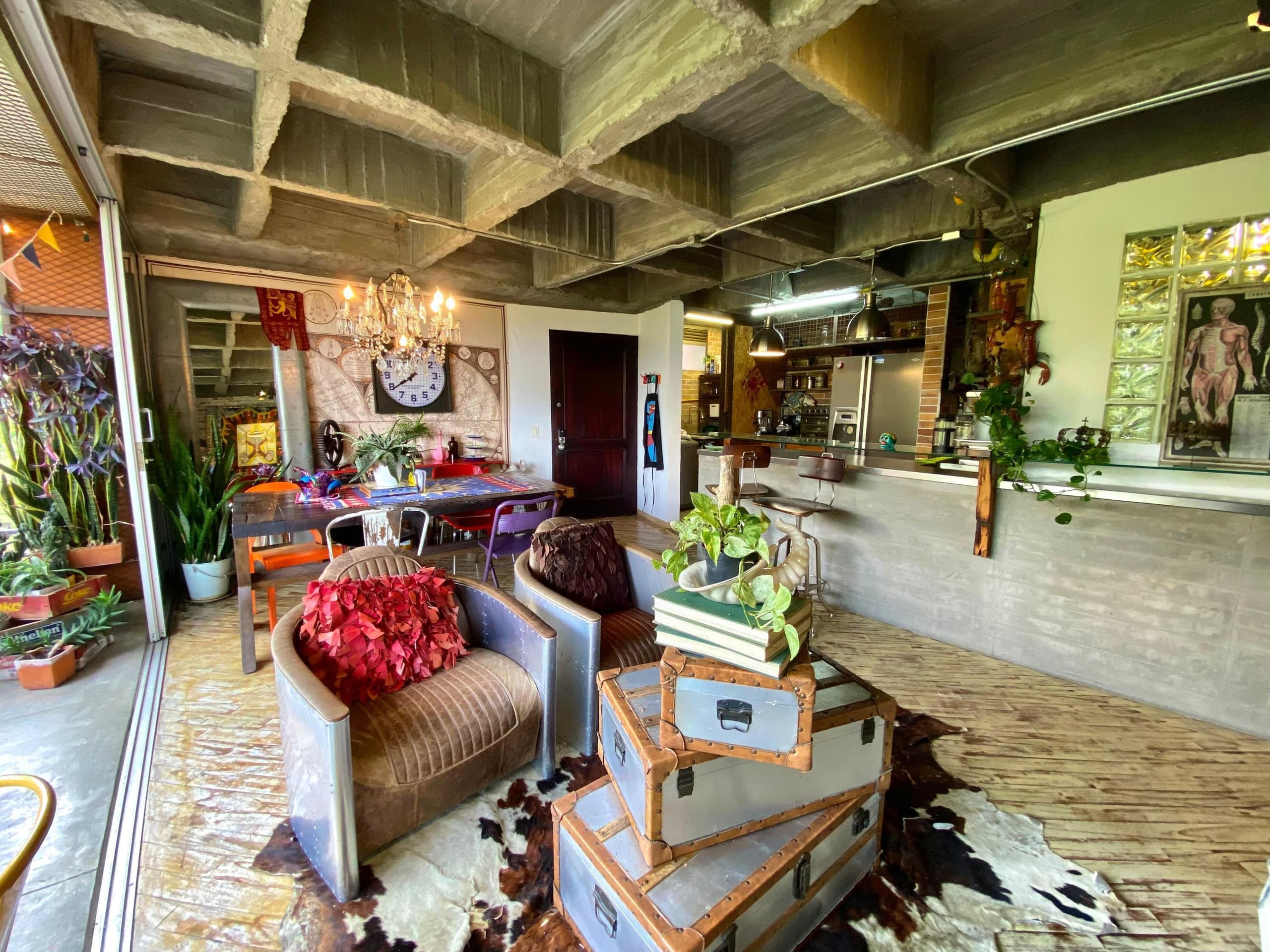 Apartamento en arriendo en Lalinde, Poblado, Medellín — foto 3 de 17