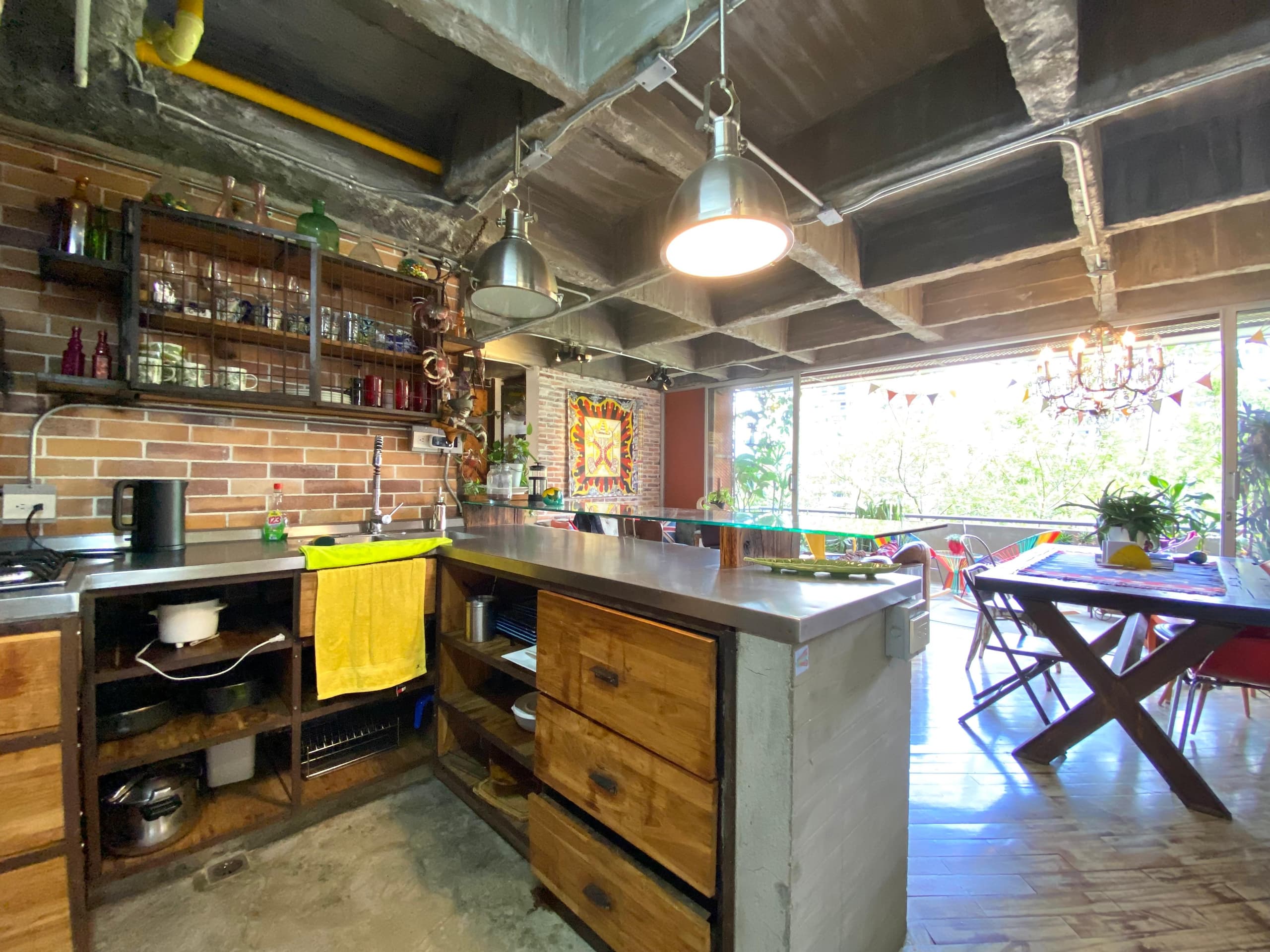 Apartamento en arriendo en Lalinde, Poblado, Medellín — foto 5 de 17