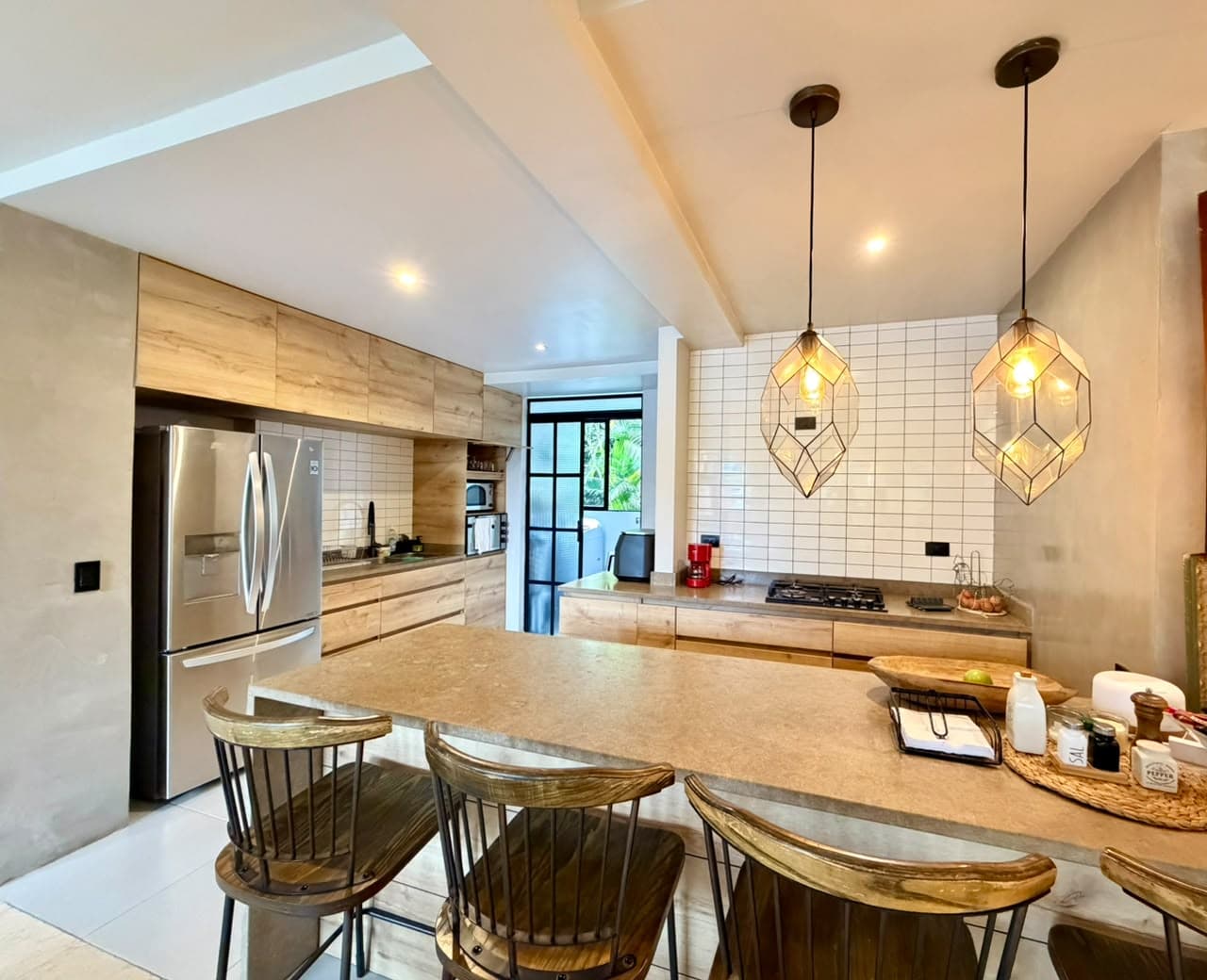 Apartamento en arriendo en Los Balsos, Poblado, Medellín — foto 5 de 15