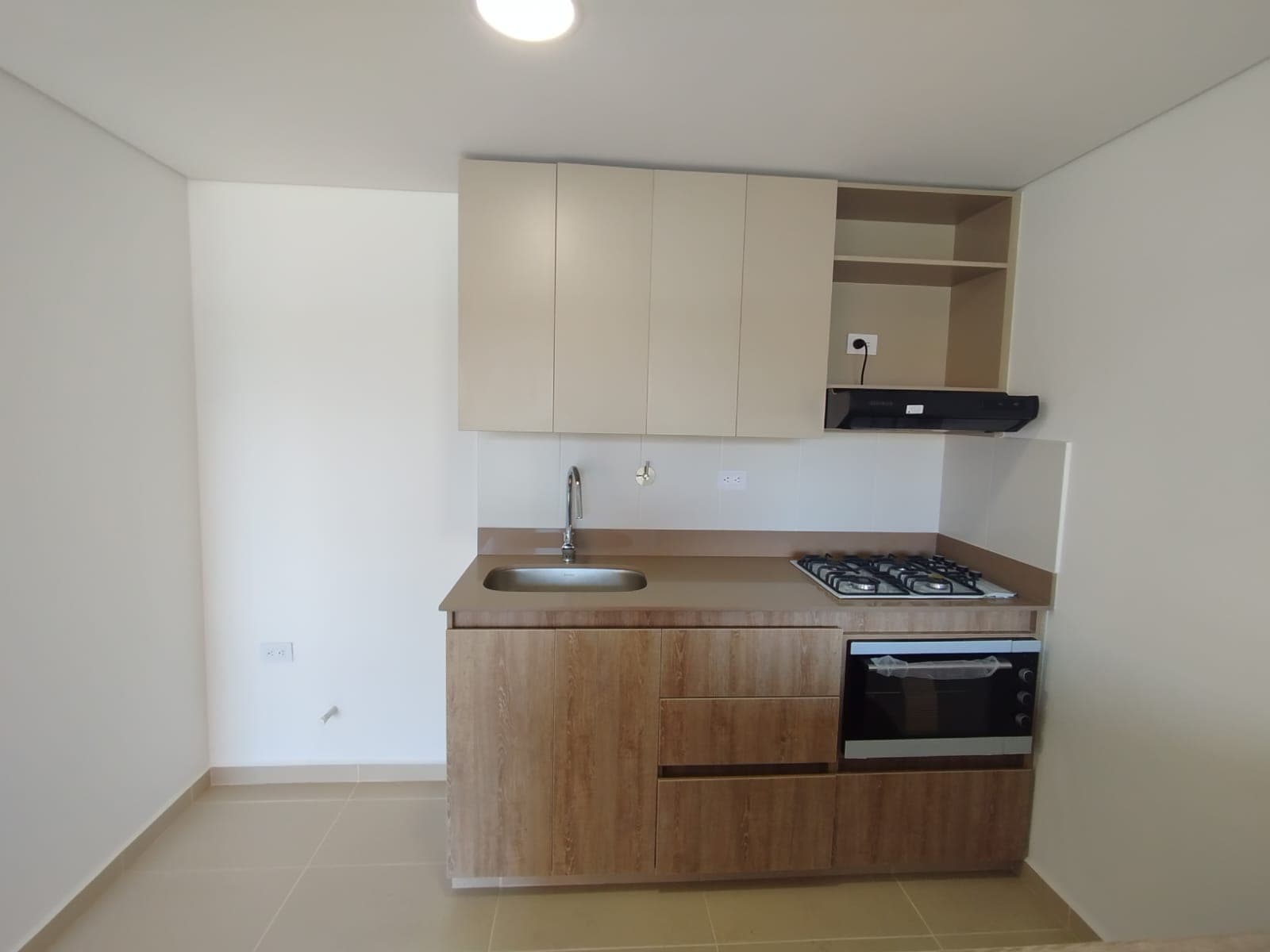 Apartamento en arriendo en Rionegro — foto 2 de 18