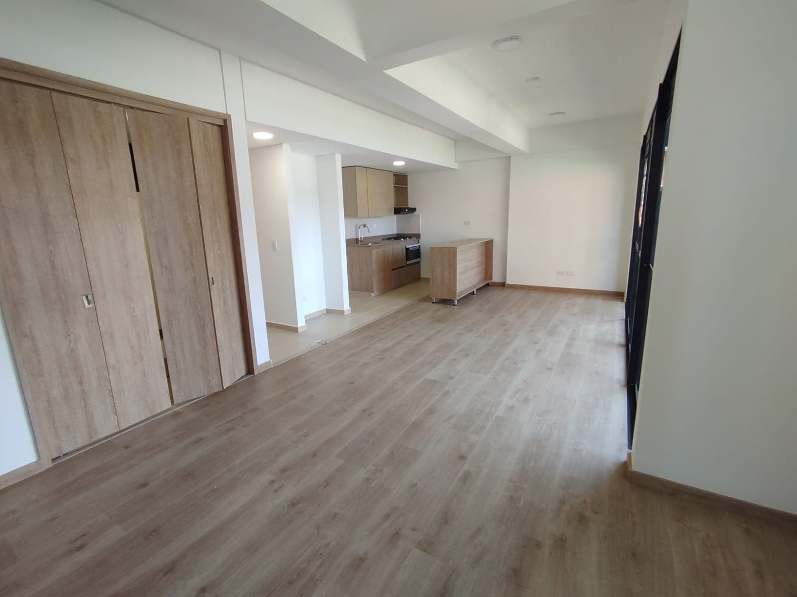 Apartamento en arriendo en Rionegro — foto 3 de 18