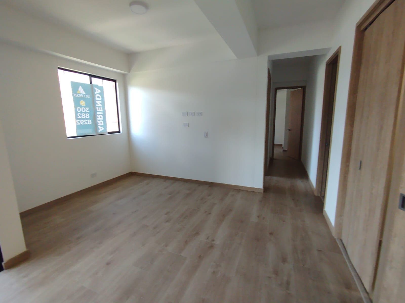 Apartamento en arriendo en Rionegro — foto 4 de 18