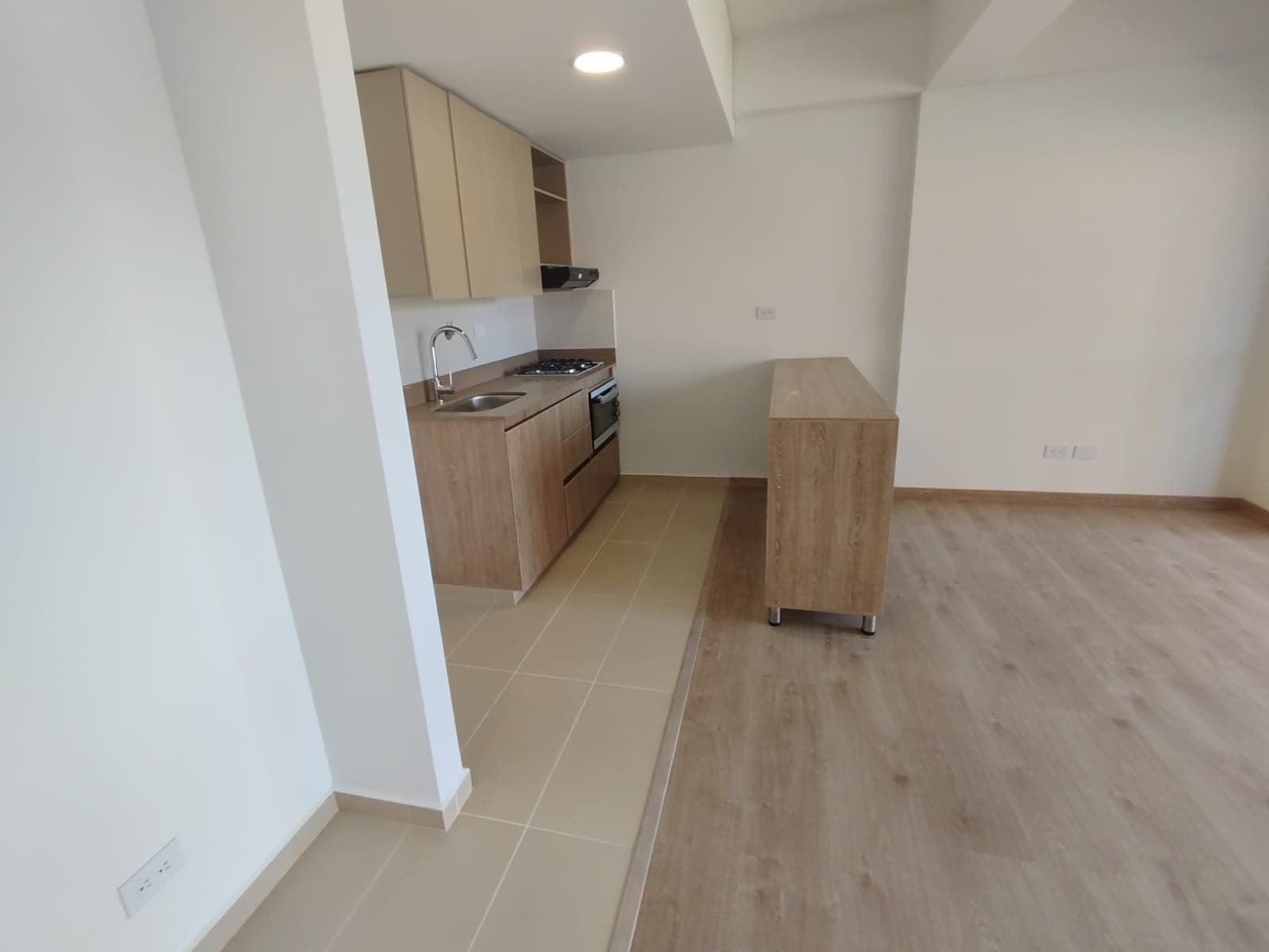 Apartamento en arriendo en Rionegro — foto 5 de 18
