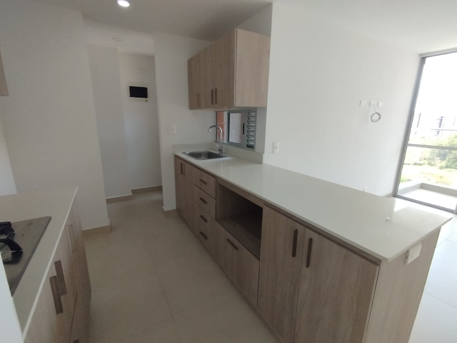 Apartamento en arriendo en Rionegro — foto 1 de 20