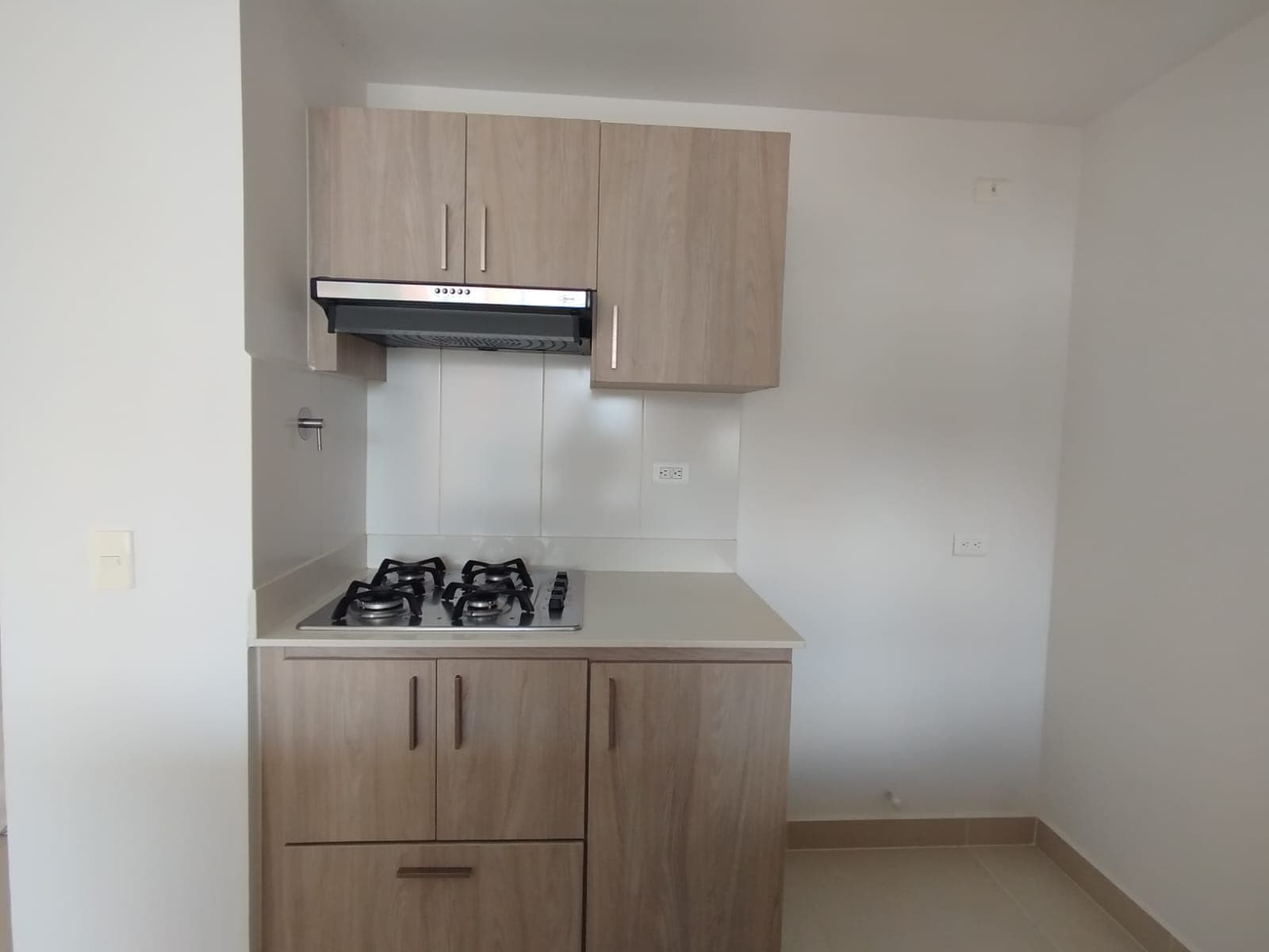 Apartamento en arriendo en Rionegro — foto 2 de 20