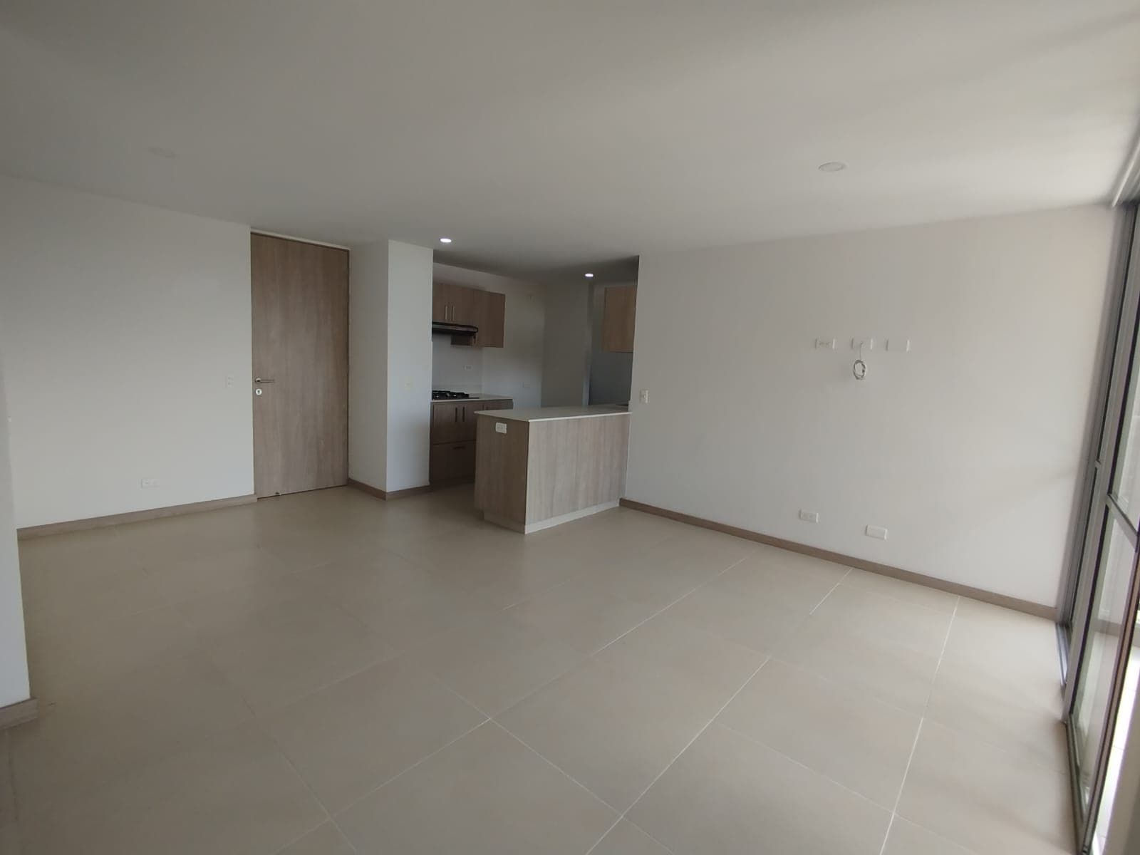 Apartamento en arriendo en Rionegro — foto 3 de 20