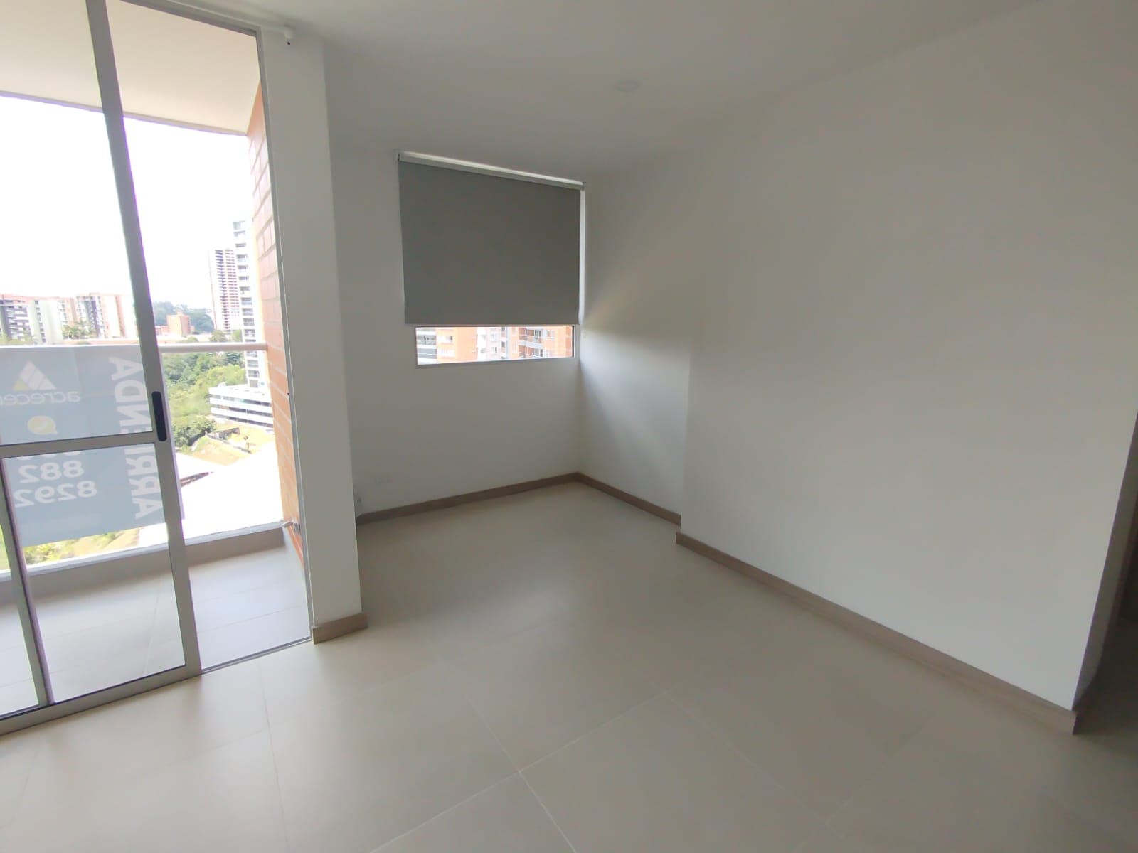 Apartamento en arriendo en Rionegro — foto 4 de 20