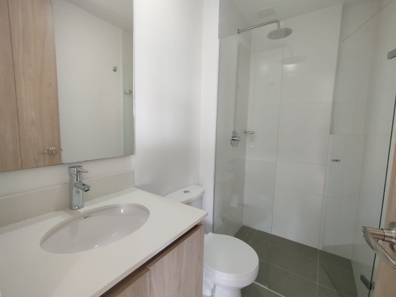 Apartamento en arriendo en Rionegro — foto 5 de 20