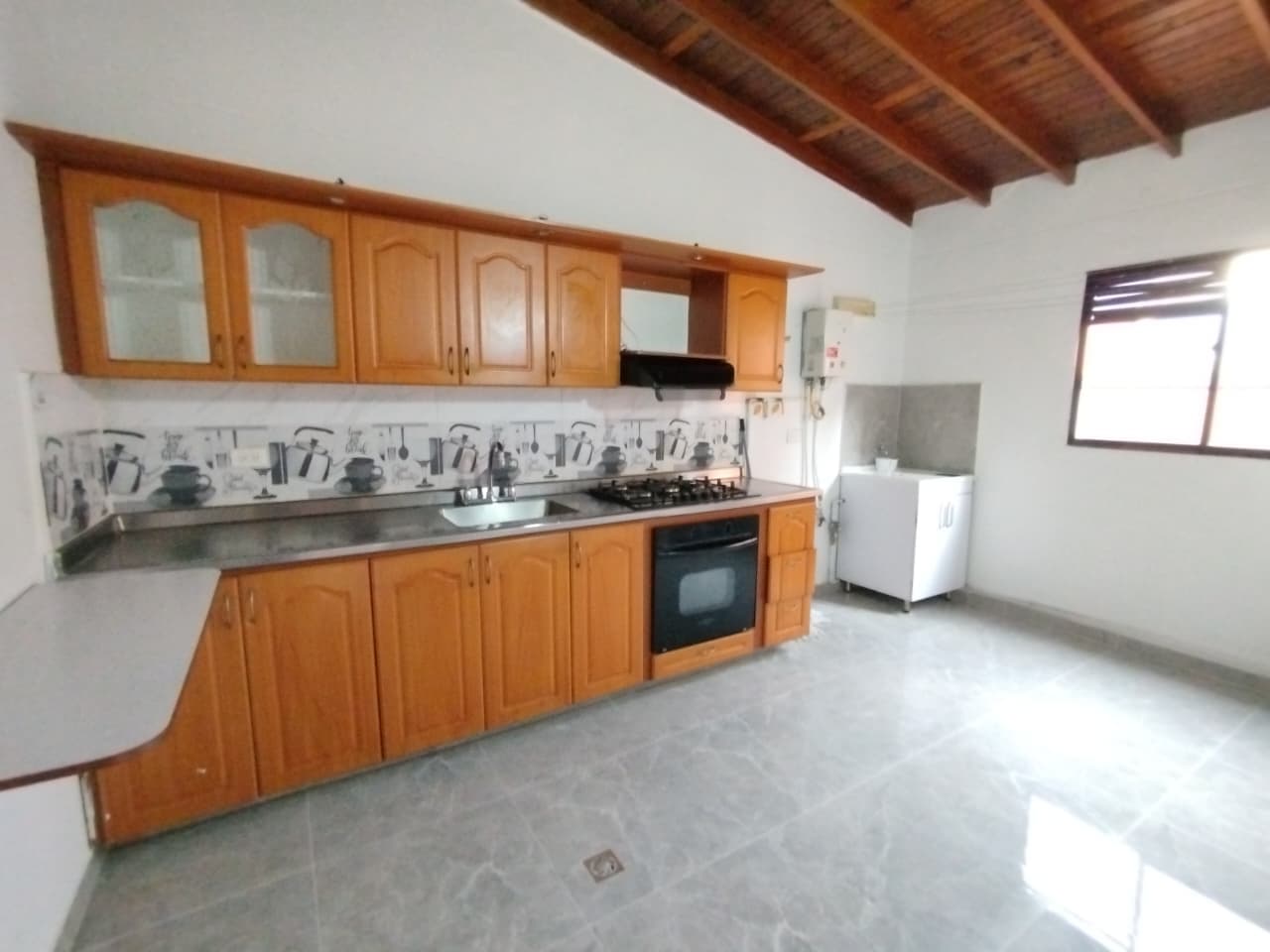 Apartamento en arriendo en Fátima, Belen, Medellín — foto 2 de 16