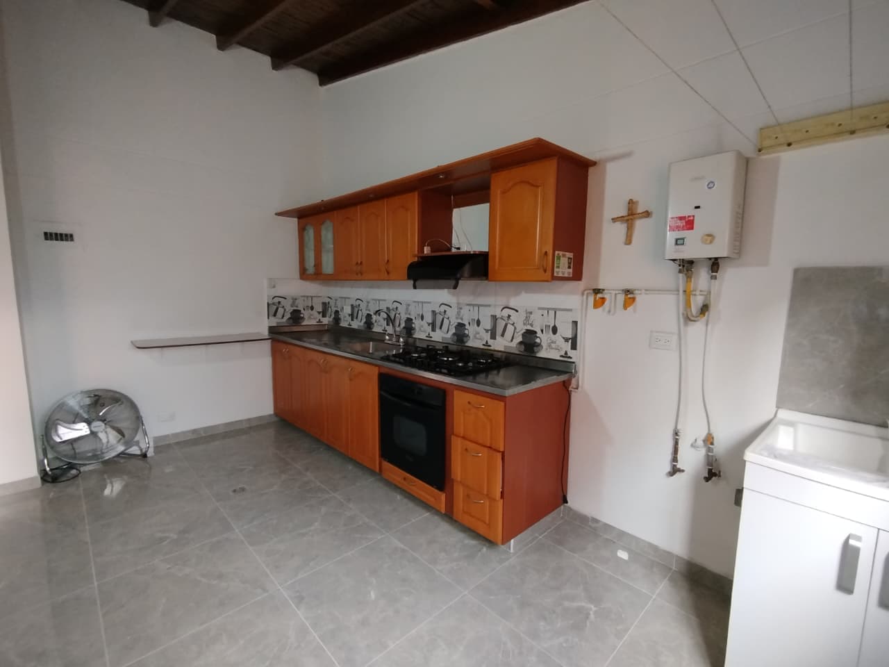 Apartamento en arriendo en Fátima, Belen, Medellín — foto 3 de 16