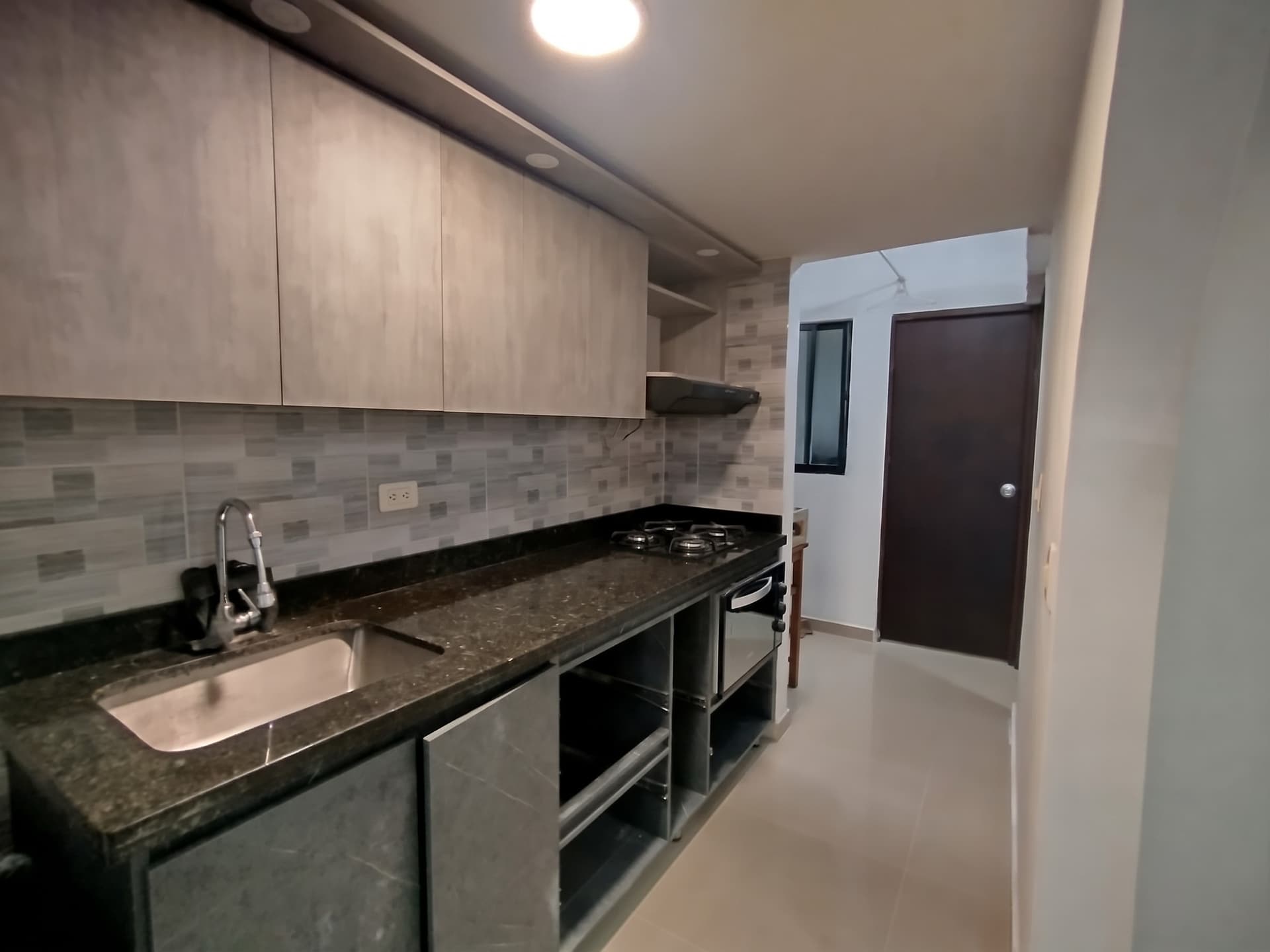 Apartamento en arriendo en Guayabal, Itagui — foto 1 de 11