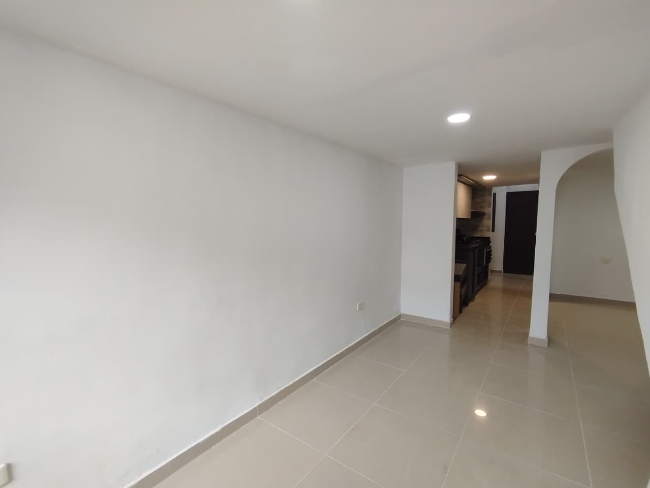 Apartamento en arriendo en Guayabal, Itagui — foto 5 de 11