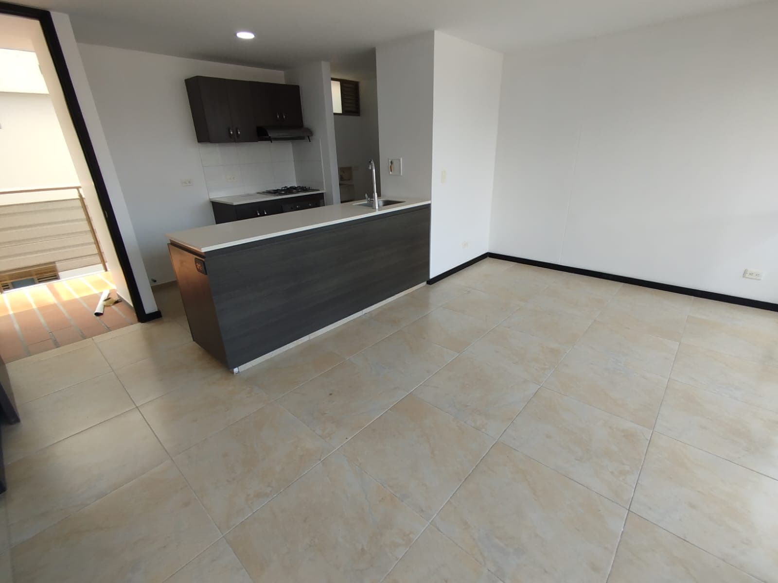 Apartamento en arriendo en Sabaneta — foto 1 de 20